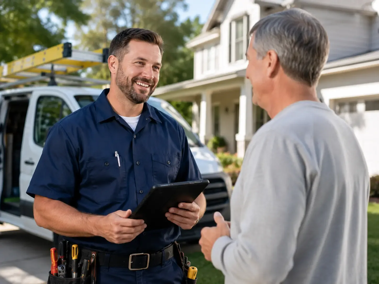 Whole Home Rewiring Parrott, GA FAQs